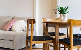 Apartment Mare Al Mare